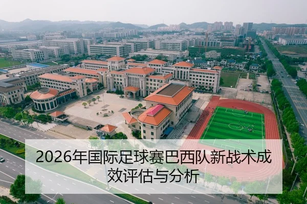 2026年国际足球赛巴西队新战术成效评估与分析